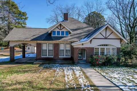 212 North Main, Sardis, MS 38666