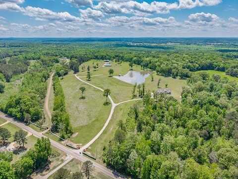 611 CR 102, Oxford, MS 38655