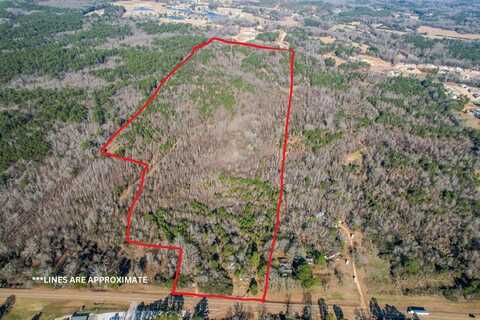 369 HWY 30 E, Oxford, MS 38655