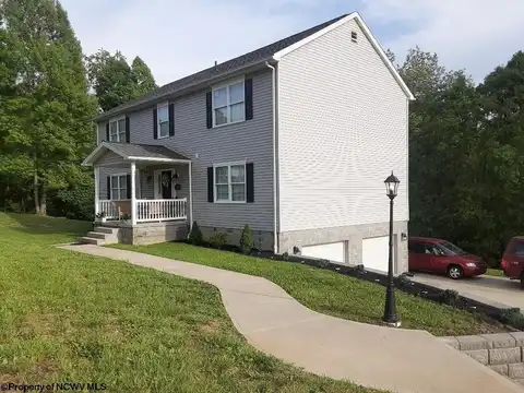 110 Silverbrook Lane, Bridgeport, WV 26330