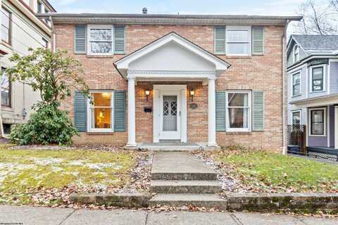 240 Park Street, Morgantown, WV 26501