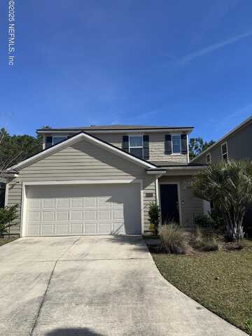 8400 CAPE FOX Drive, Jacksonville, FL 32222