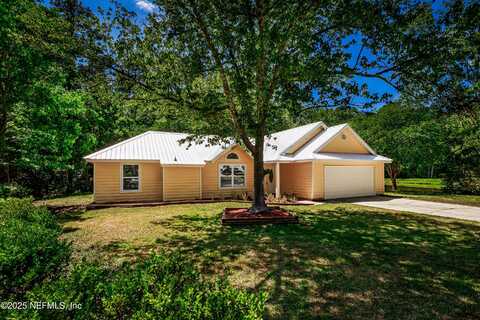 1225 BEE Street N, Orange Park, FL 32065