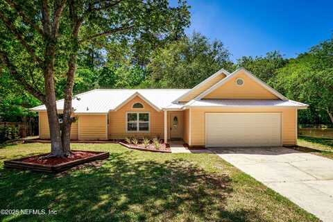 1225 BEE Street N, Orange Park, FL 32065