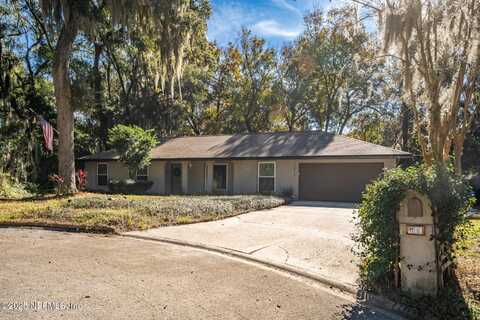 11818 FOUNDERS Cove, Jacksonville, FL 32225