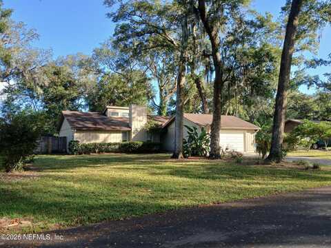 14041 TONTINE Road, Jacksonville, FL 32225