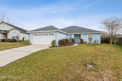 2005 FROGMORE Drive, Middleburg, FL 32068