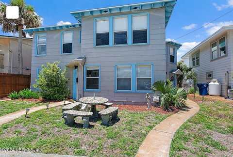 1406 1ST Street, Neptune Beach, FL 32266