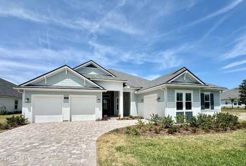 269 PASARELA Drive, Saint Augustine, FL 32095