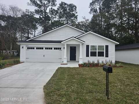 14033 BENTON Street, Jacksonville, FL 32218