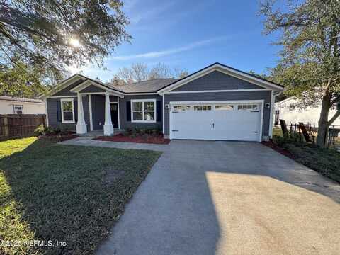 2380 GLEN GARDNER Drive, Jacksonville, FL 32246