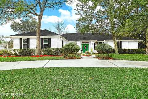 8126 SABAL OAK Lane, Jacksonville, FL 32256