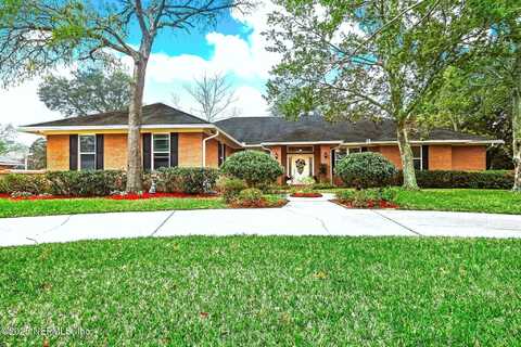 8126 SABAL OAK Lane, Jacksonville, FL 32256