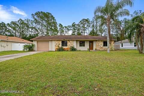 56 RAMBLEWOOD Drive, Palm Coast, FL 32164