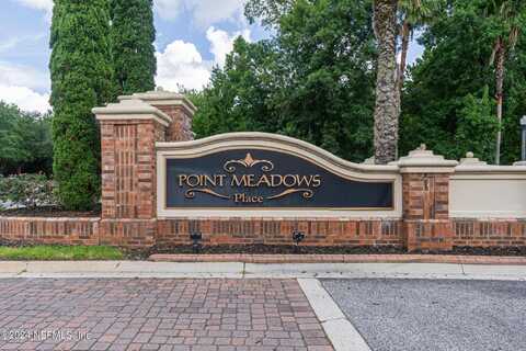 7801 POINT MEADOWS Drive, Jacksonville, FL 32256