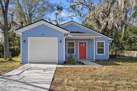 1210 ACORN Street, Jacksonville, FL 32209