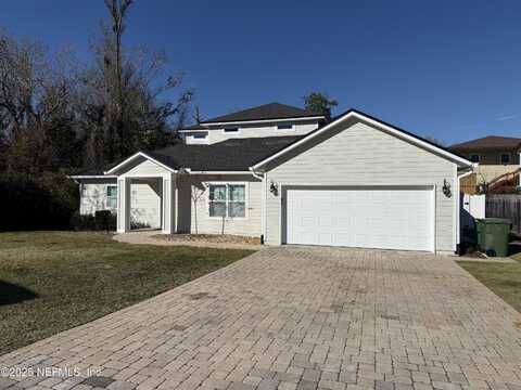 1653 MARSH INLET Court, Jacksonville Beach, FL 32250