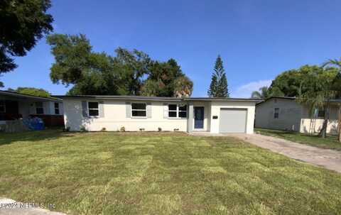 1815 PENMAN Road, Jacksonville Beach, FL 32250