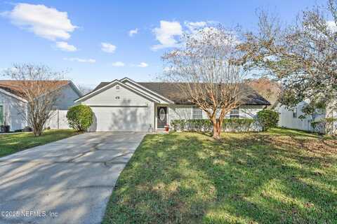 3252 MERGANZER Trail, Orange Park, FL 32065