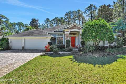 112 LONG BRANCH Way, Saint Augustine, FL 32086