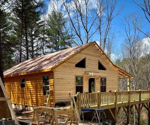 52 Noelle's Pass, Murphy, NC 28906