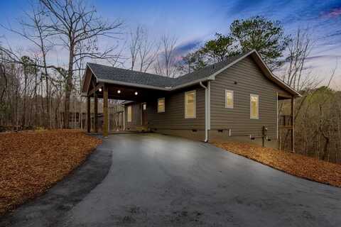 315 Pasha Drive, Ellijay, GA 30540