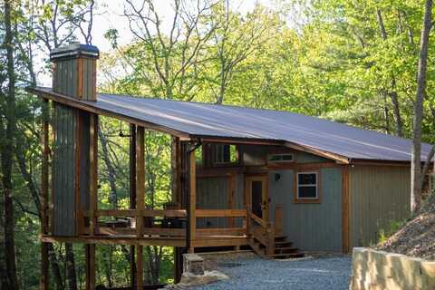 Lot 478 Navaho Way, Ellijay, GA 30540