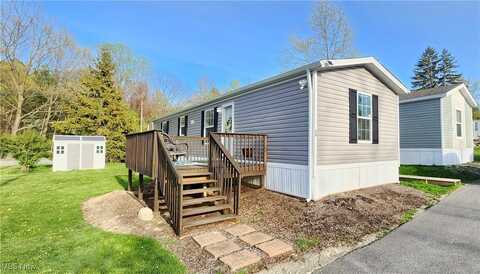 8323 Eagle Road, Kirtland, OH 44060