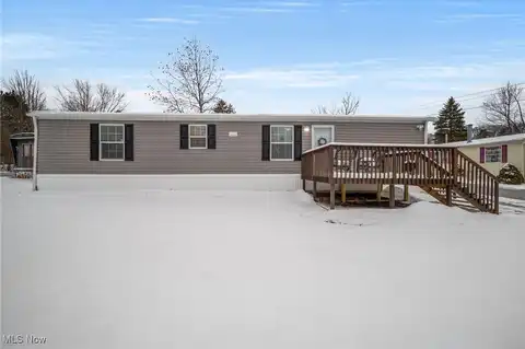 8323 Eagle Road, Kirtland, OH 44060