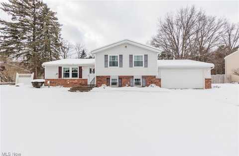 4388 Lunar Drive, Stow, OH 44224