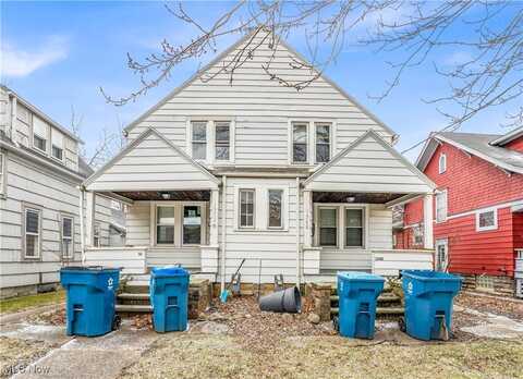 1350 E Erie Avenue, Lorain, OH 44052