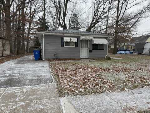 4443 E 141st Street, Cleveland, OH 44128