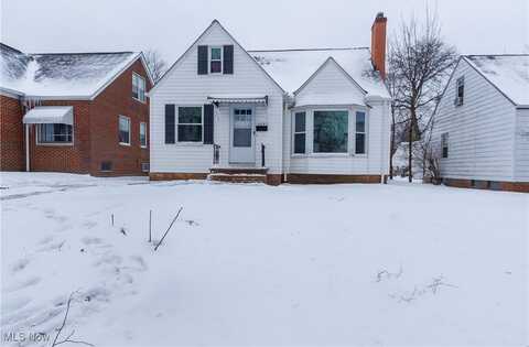 4085 Bayard Road, South Euclid, OH 44121