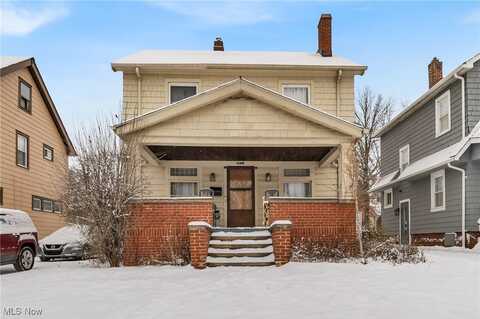 3531 Blanche Avenue, Cleveland Heights, OH 44118