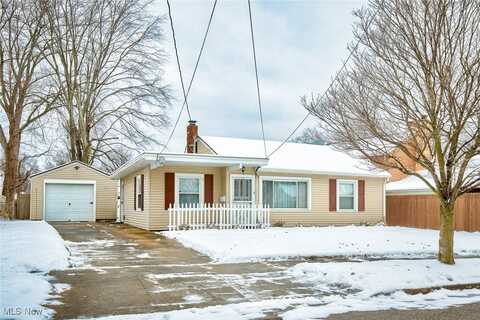 377 Westmoreland Street, Akron, OH 44314