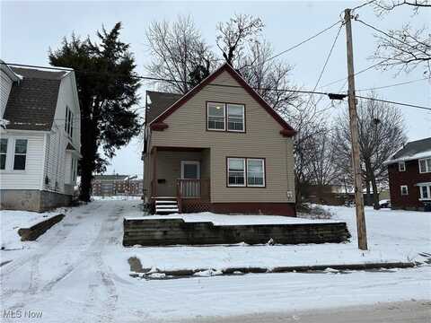 475 Crouse Street, Akron, OH 44311