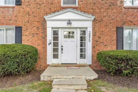 3895 Kirkwood Road, Cleveland Heights, OH 44121