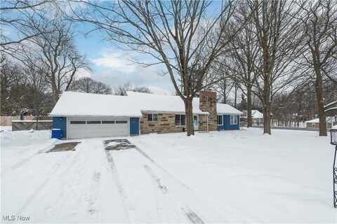 3661 Leewood Road, Stow, OH 44224