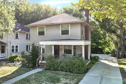 205 Logan Street, Bedford, OH 44146