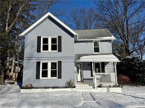 40 Court Street, Canfield, OH 44406