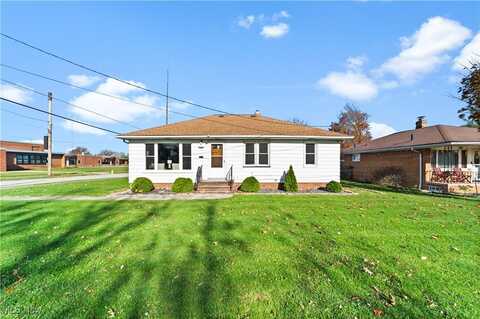 3530 Dentzler Road, Parma, OH 44134