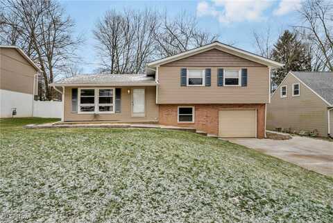 567 Eric Drive, Tallmadge, OH 44278