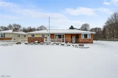 34 Lee Road, Painesville, OH 44077