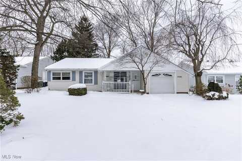 1136 Ranchland Drive, Mayfield Heights, OH 44124