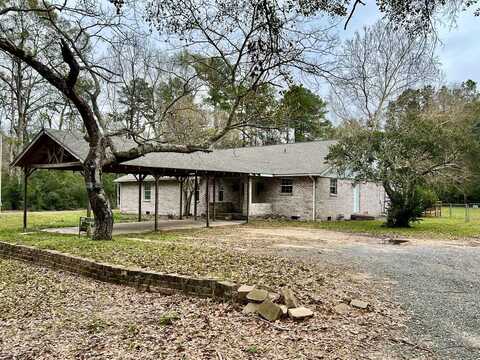 6083 1st St, Rosepine, LA 70659