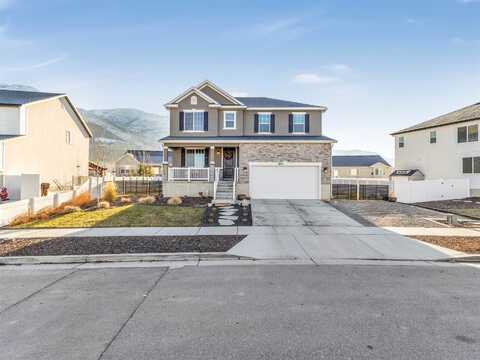 8122 North Round Rock Rd, Lake Point, UT 84074