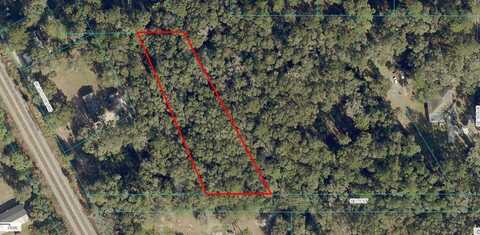 Tbd Se 75th Street, Ocala, FL 34480