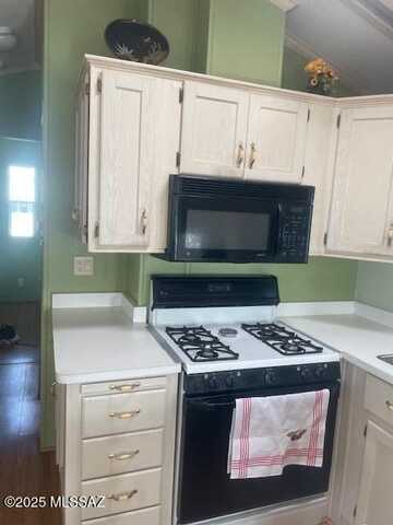 4555 South Mission Road, Tucson, AZ 85746