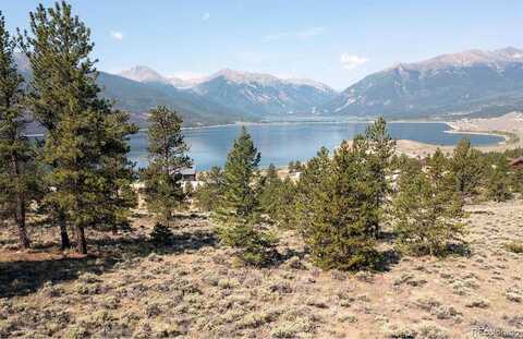 360 Reva Ridge Rd, Twin Lakes, CO 81251