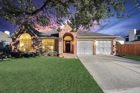 15310 Oak View Trail, Sugar Land, TX 77498